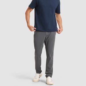 NWT Cozy Earth Men’s Everywhere Pants 33x32